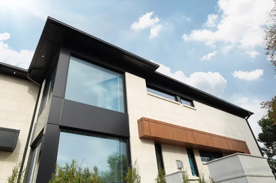 Aluminum Composite Panel Acm