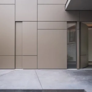 Aluminum Plate Photo 01