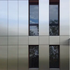 Aluminum Plate Photo 02