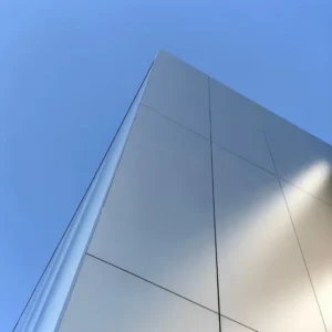 Aluminum Plate Photo 06