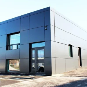 Aluminum Plate Photo 08