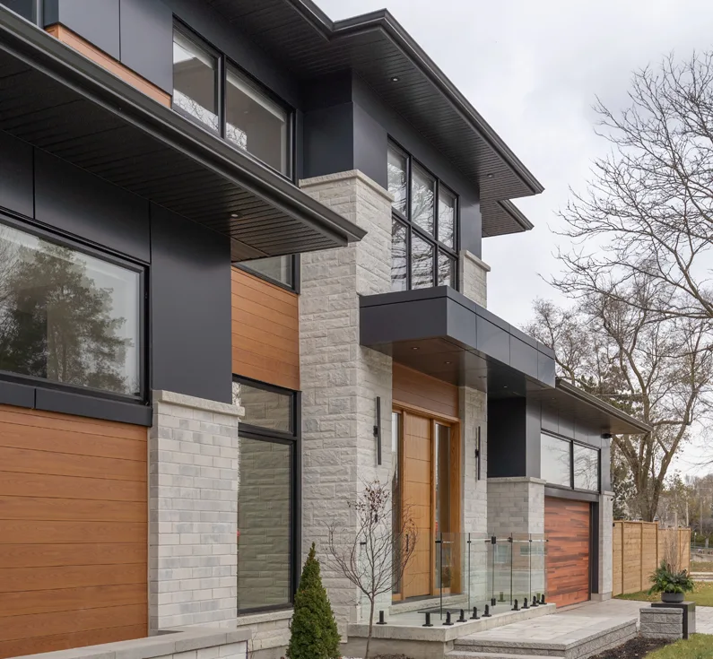 Buildsky Partnership