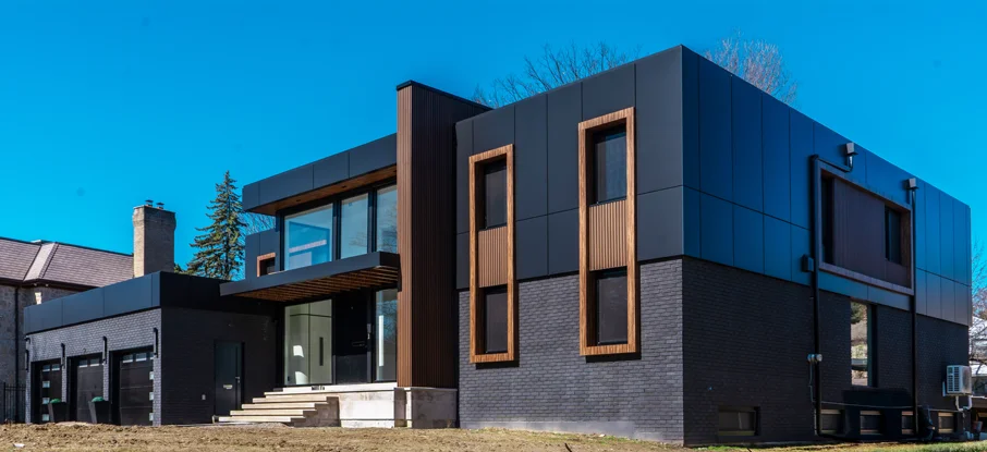 Cladcan Company About