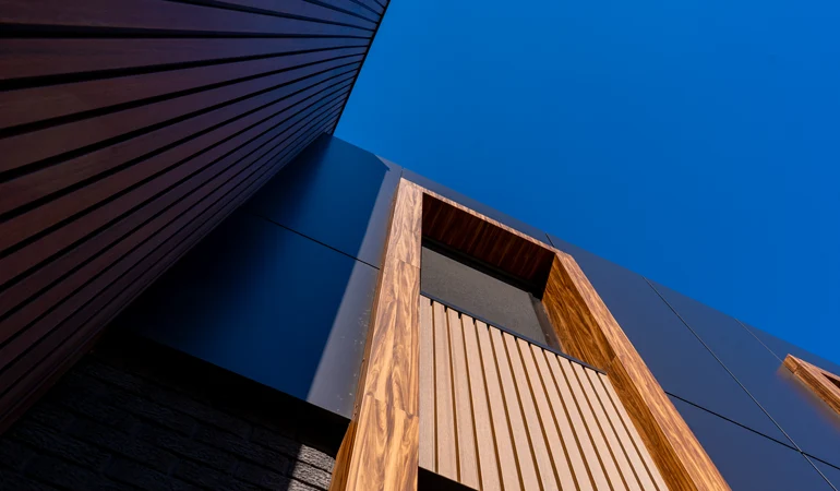 Complete Guide Installing Aluminum Composite Panels In Canada