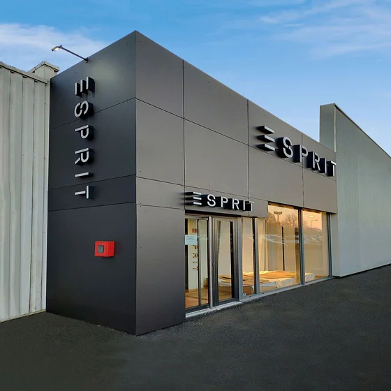 High Pressure Laminate Hpl Applications