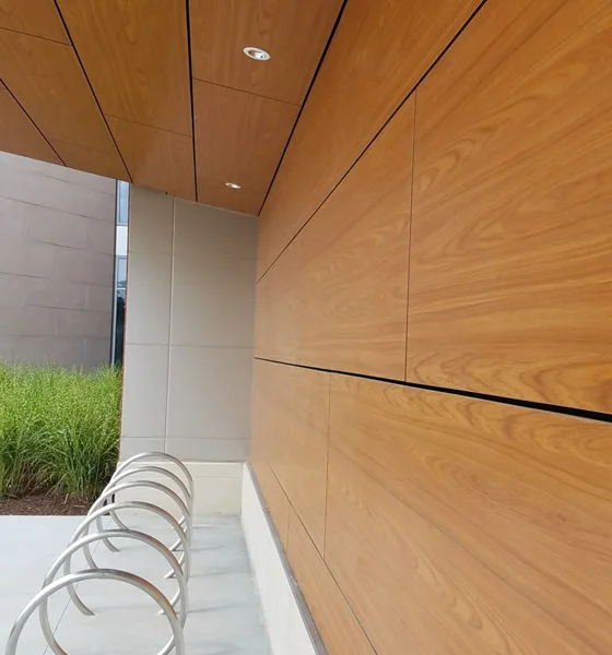 High Pressure Laminate Hpl