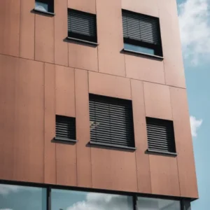 High Pressure Laminate Photo 01