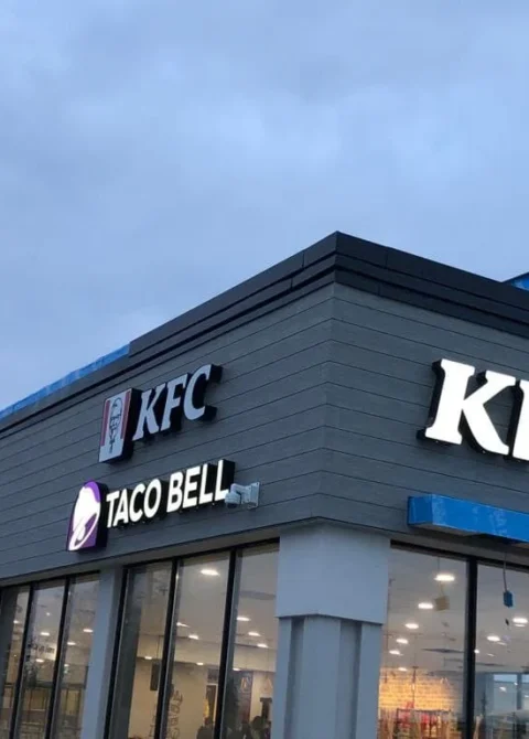 Kfc Project Photo 01