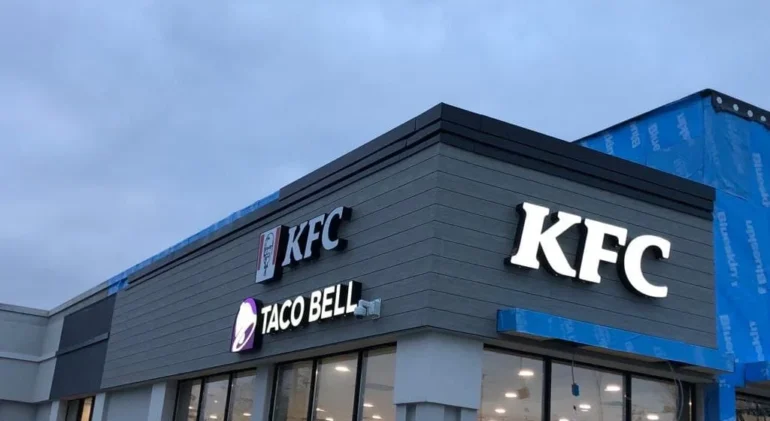 Kfc Project Photo 01