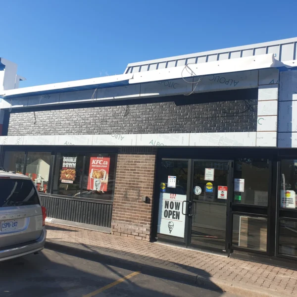 Kfc Project Photo 02