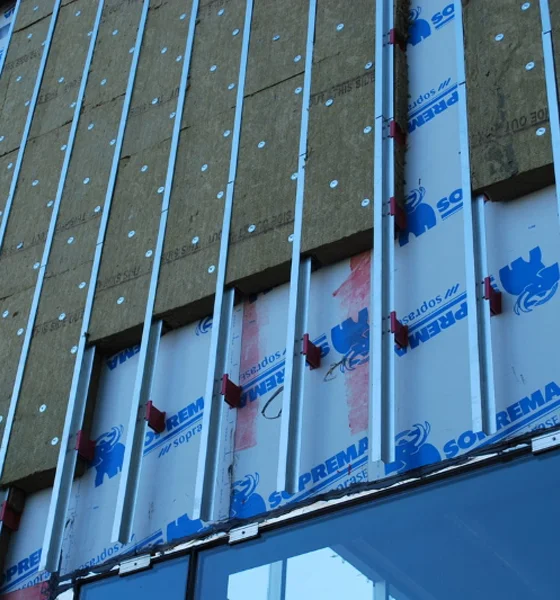 Metal Subframes Applications