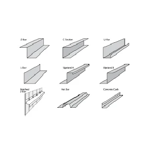 Metal Subframes Project Photo 3
