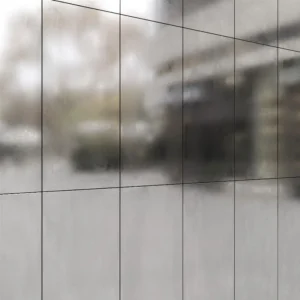 Natural Metal Panel Photo 02