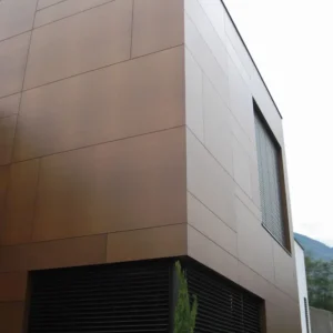 Natural Metal Panel Photo 03