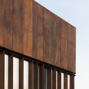 Natural Metal Panel Photo 04