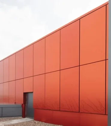 Right Commercial Cladding Materials Benefits And Applications