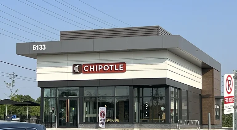 Sustainable Commercial Cladding Choices And Their Environmental Impact