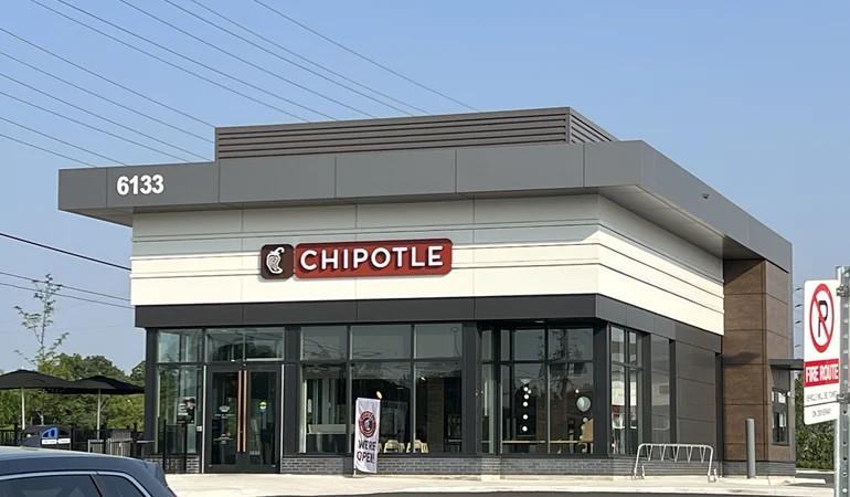 Sustainable Commercial Cladding Choices And Their Environmental Impact