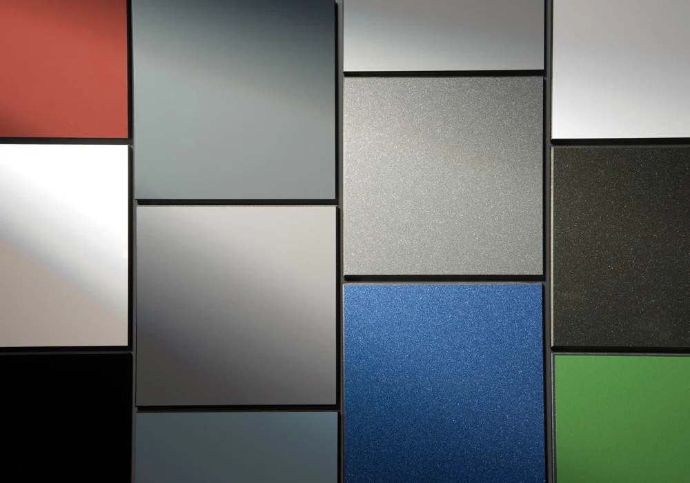 Trespa Meteon Exterior