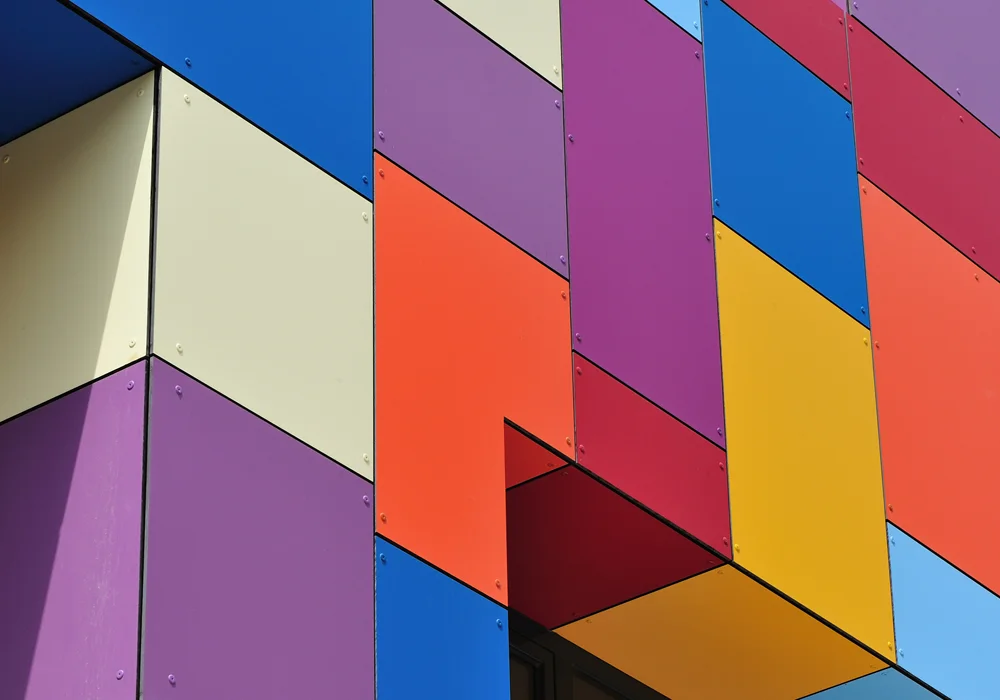 Trespa Meteon Uni Colours