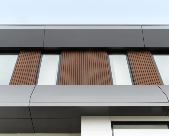 Wood Composite Benefits Specifications