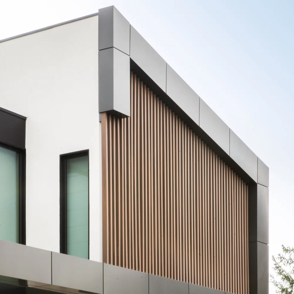 Wood Composite Gallery Photo 1