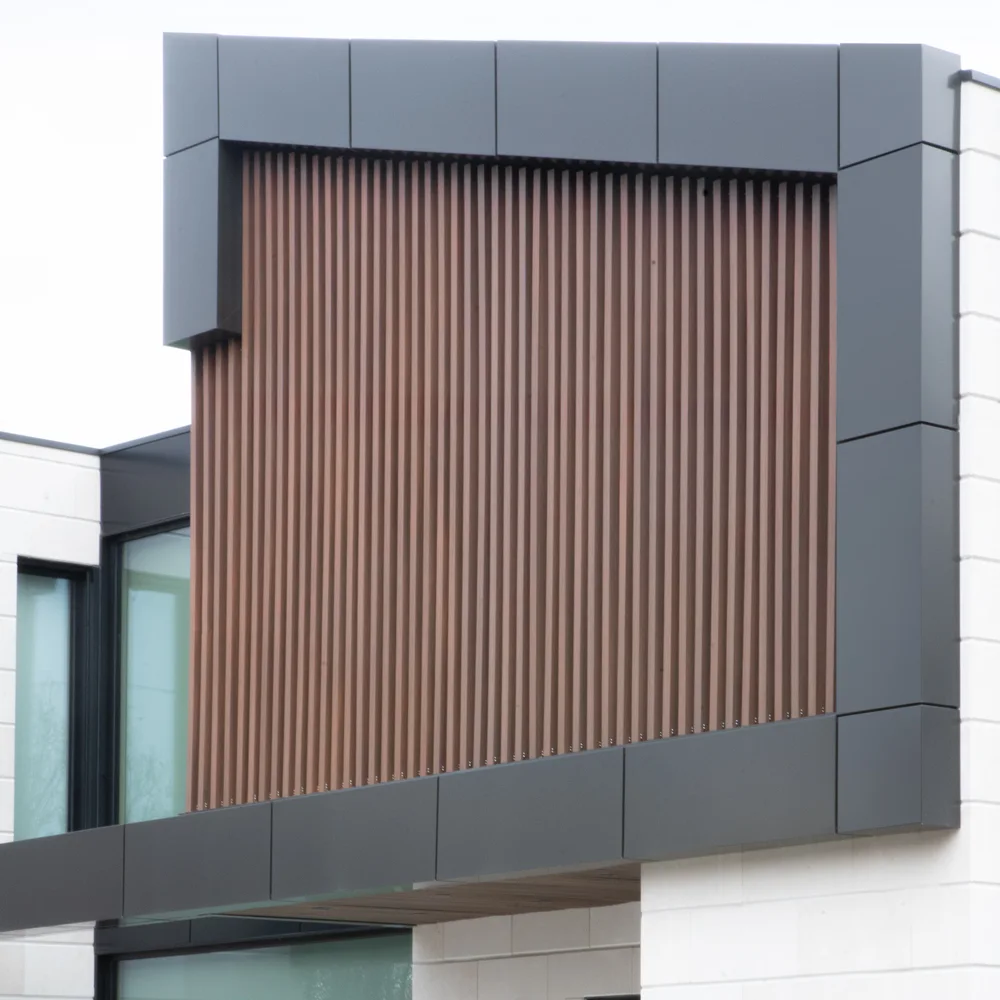 Wood Composite Gallery Photo 2