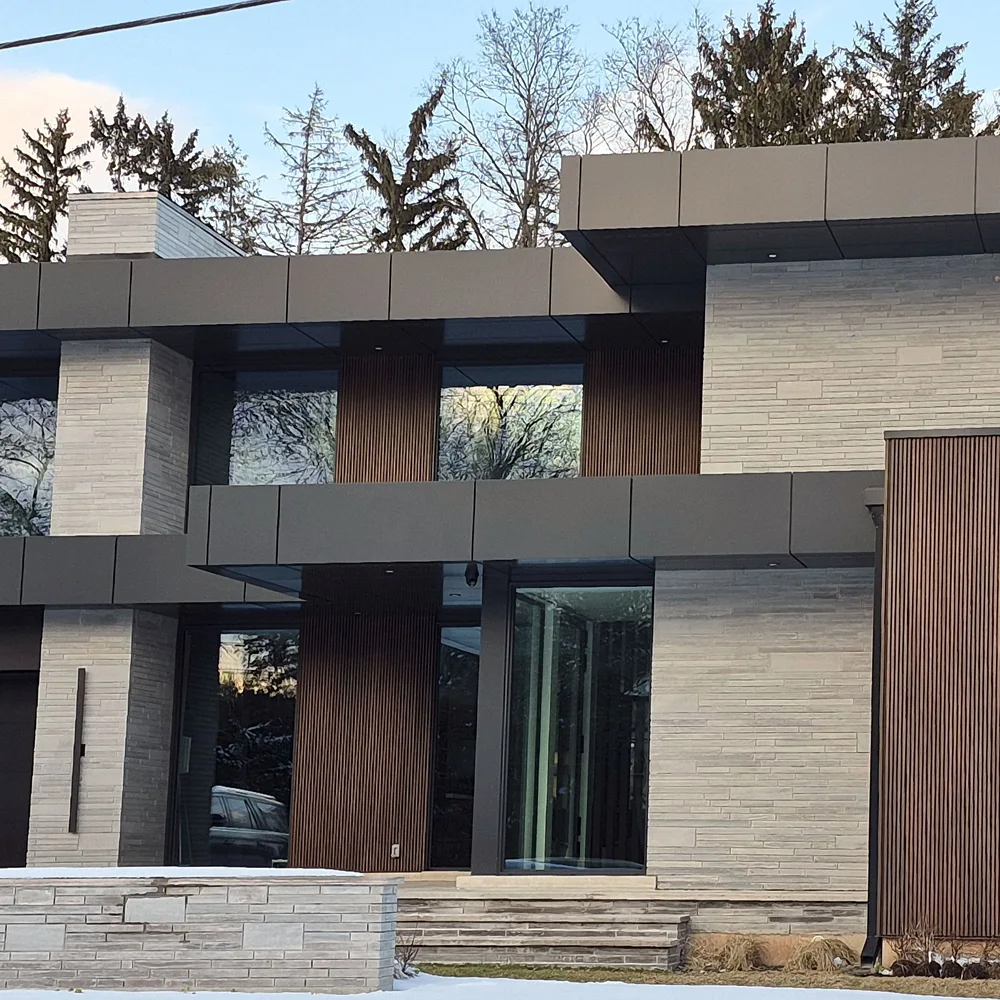 Wood Composite Gallery Photo 3