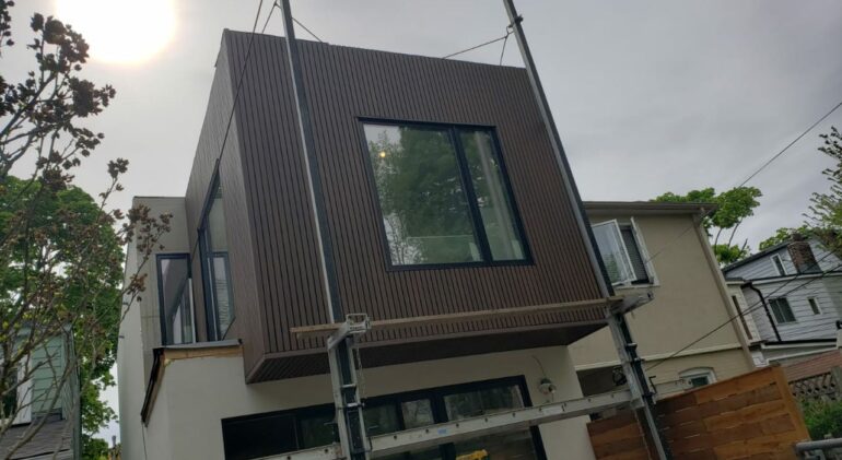 Wood Composite Panels